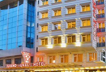 Test Otel 1