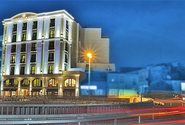 Test Otel 3