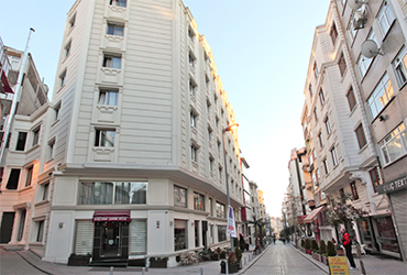 Test Otel 4